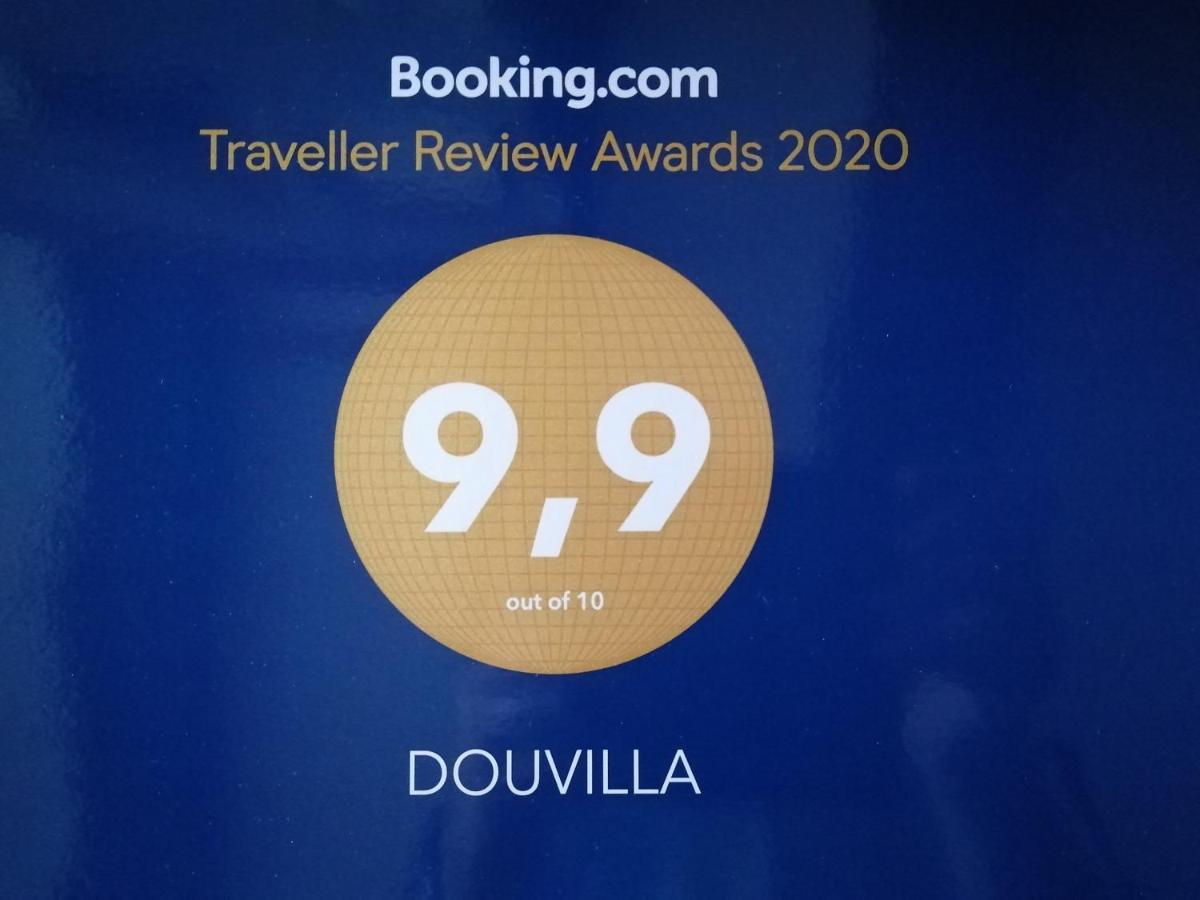 Douvilla Douville Bagian luar foto